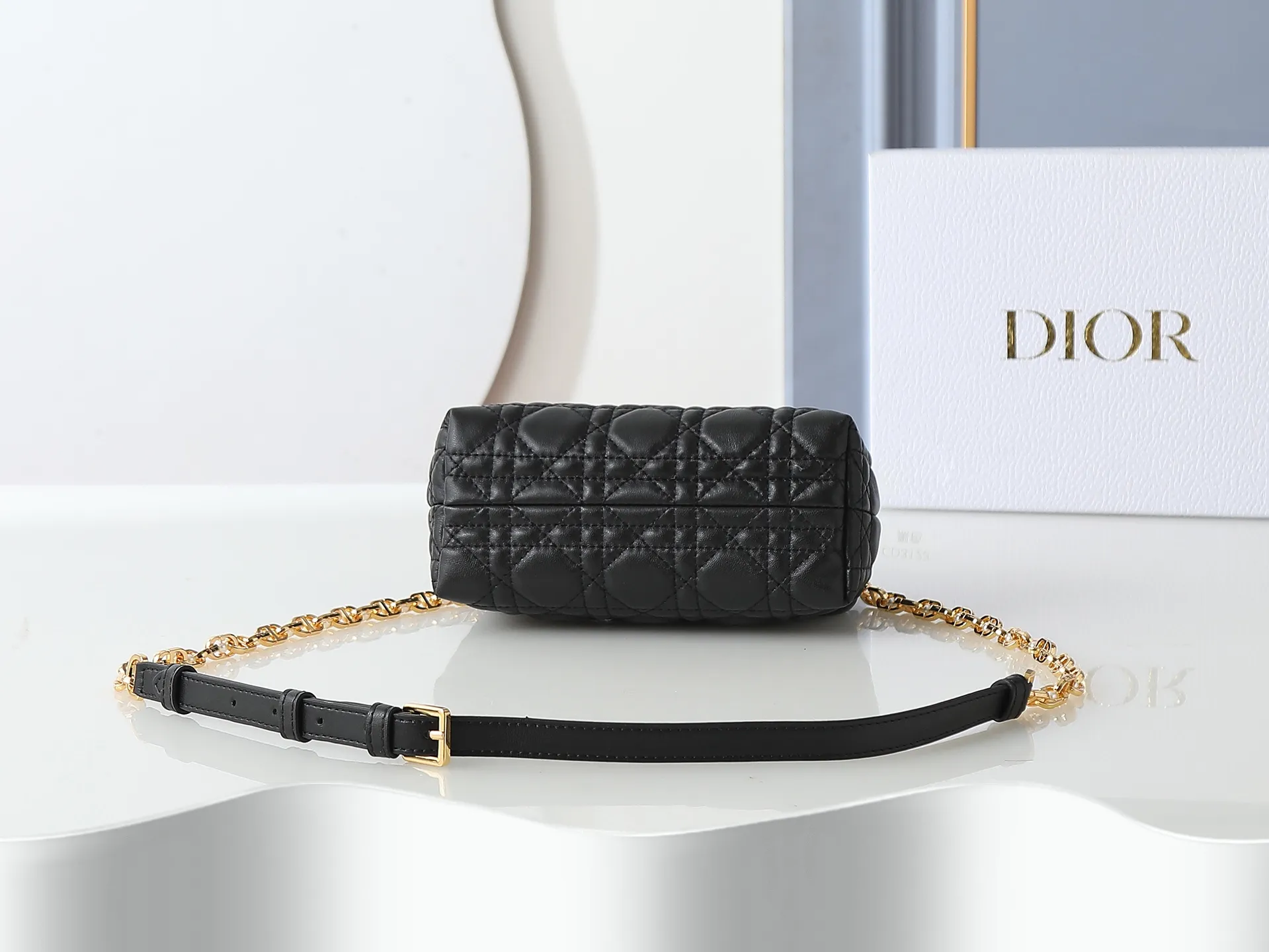 All Categories Official Website "Brand Women's Bags" Women's Bags 💙 DIOR 2026 New DIOR Crossbody Bag
