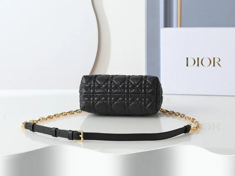 All Categories Official Website "Brand Women's Bags" Women's Bags 💙 DIOR 2026 New DIOR Crossbody Bag