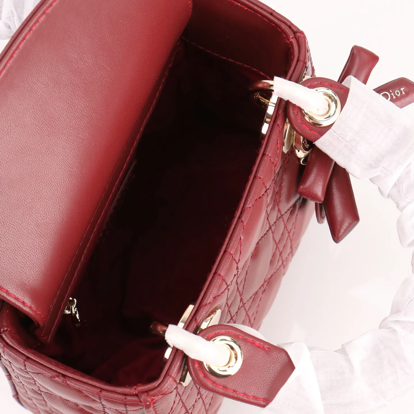 All Categories Official Website "Brand Women's Bags" Women's Bags 💙 DIOR 2026 New DIOR Crossbody Bag