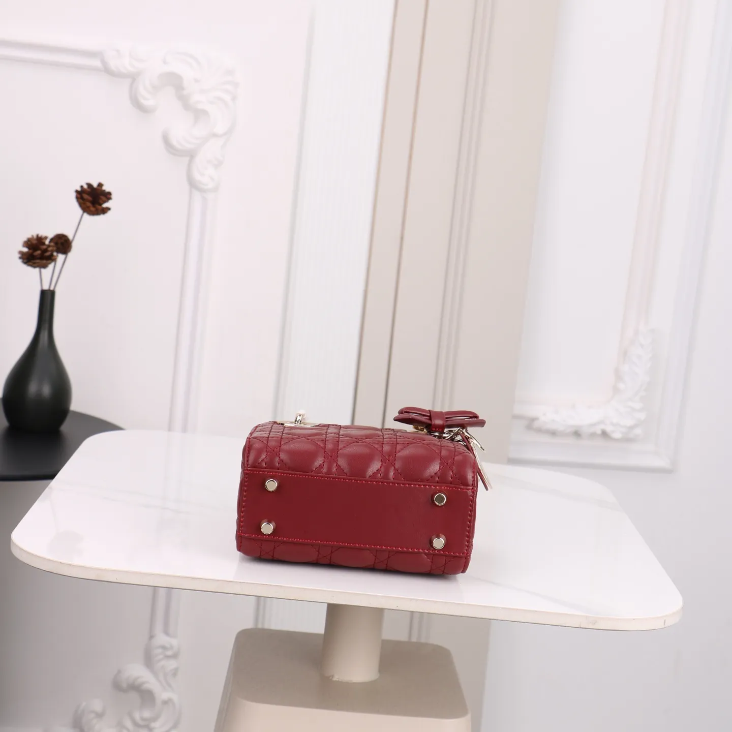 All Categories Official Website "Brand Women's Bags" Women's Bags 💙 DIOR 2026 New DIOR Crossbody Bag
