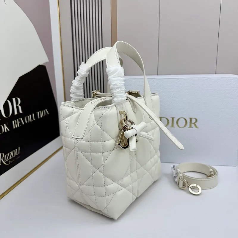 All Categories Official Website "Brand Women's Bags" Women's Bags 💙 DIOR 2026 New DIOR Handbags