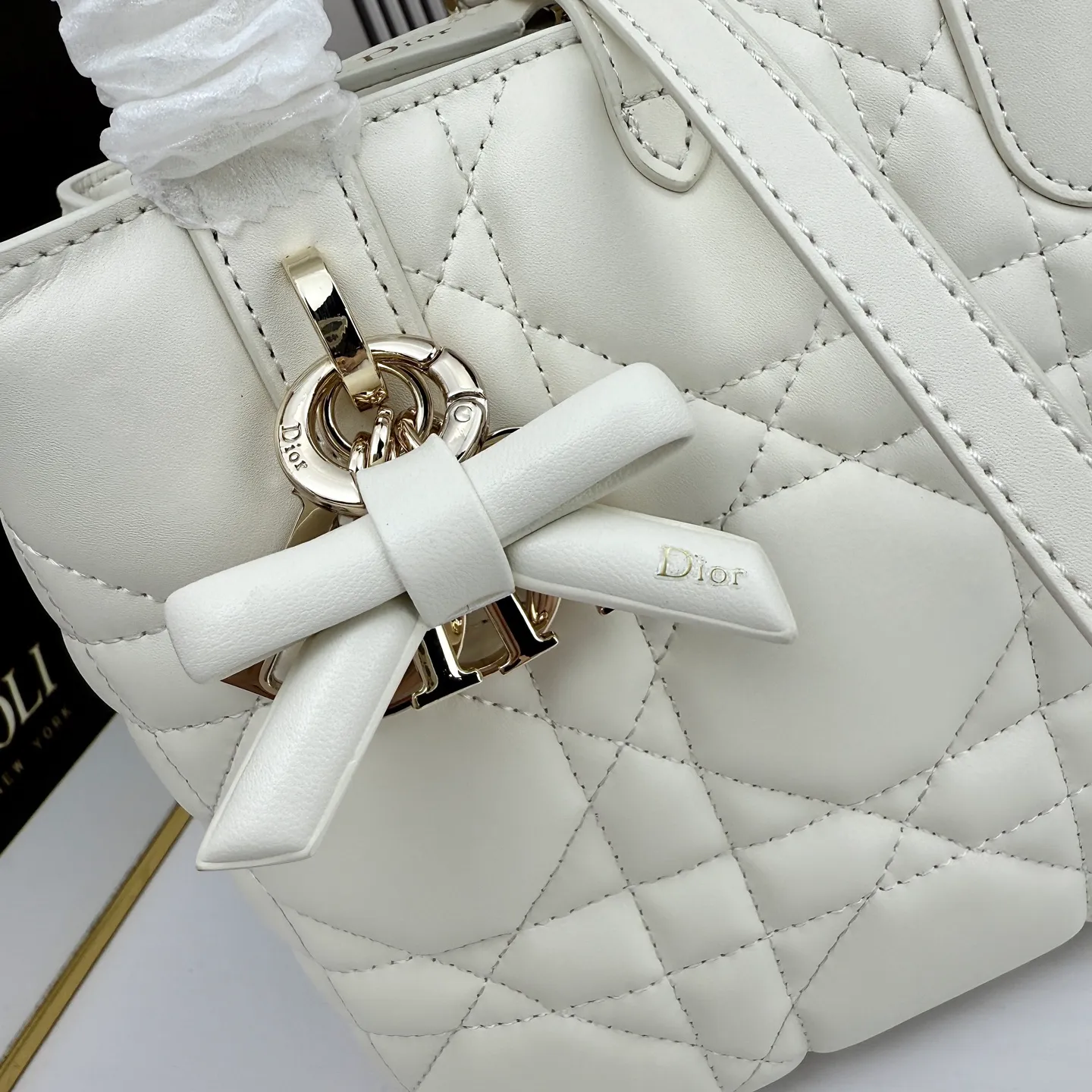 All Categories Official Website "Brand Women's Bags" Women's Bags 💙 DIOR 2026 New DIOR Handbags