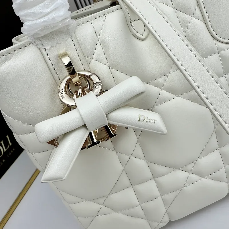 All Categories Official Website "Brand Women's Bags" Women's Bags 💙 DIOR 2026 New DIOR Handbags