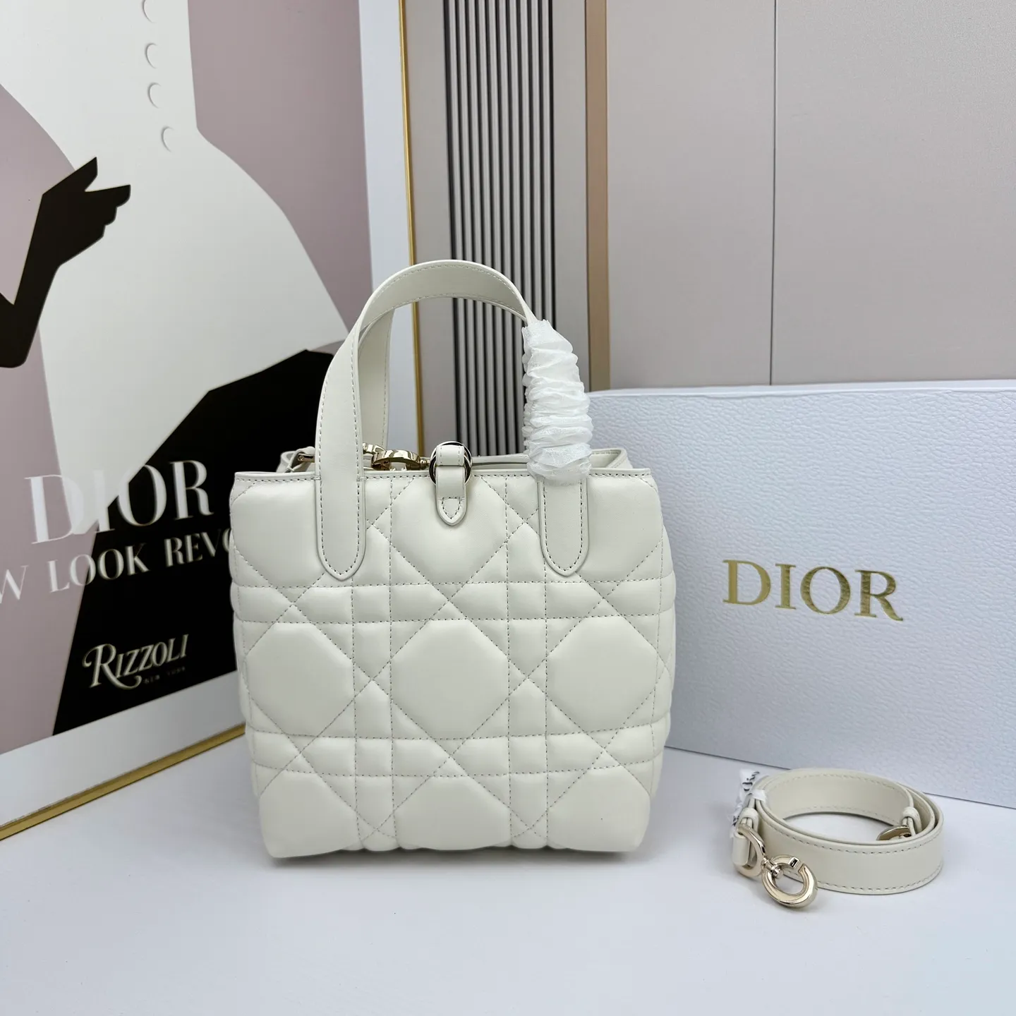 All Categories Official Website "Brand Women's Bags" Women's Bags 💙 DIOR 2026 New DIOR Handbags