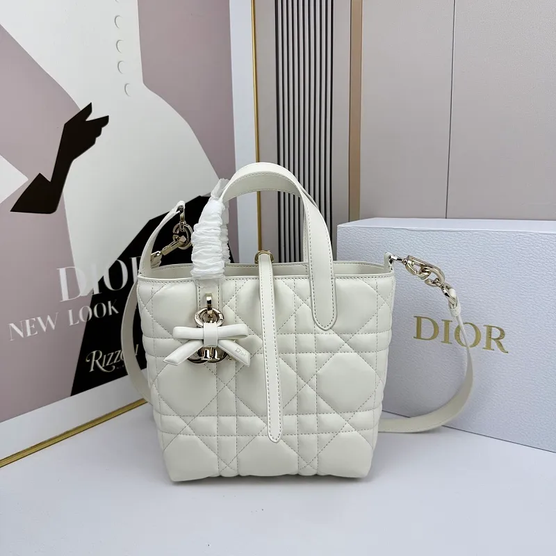 All Categories Official Website "Brand Women's Bags" Women's Bags 💙 DIOR 2026 New DIOR Handbags