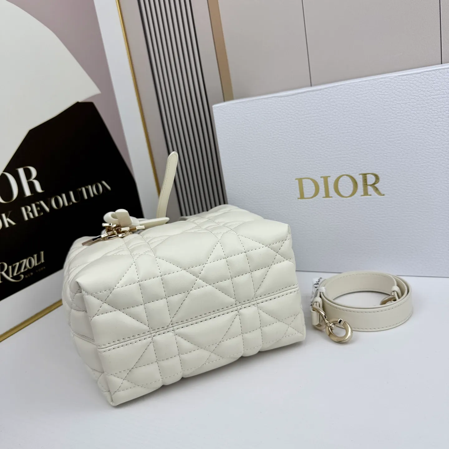 All Categories Official Website "Brand Women's Bags" Women's Bags 💙 DIOR 2026 New DIOR Handbags