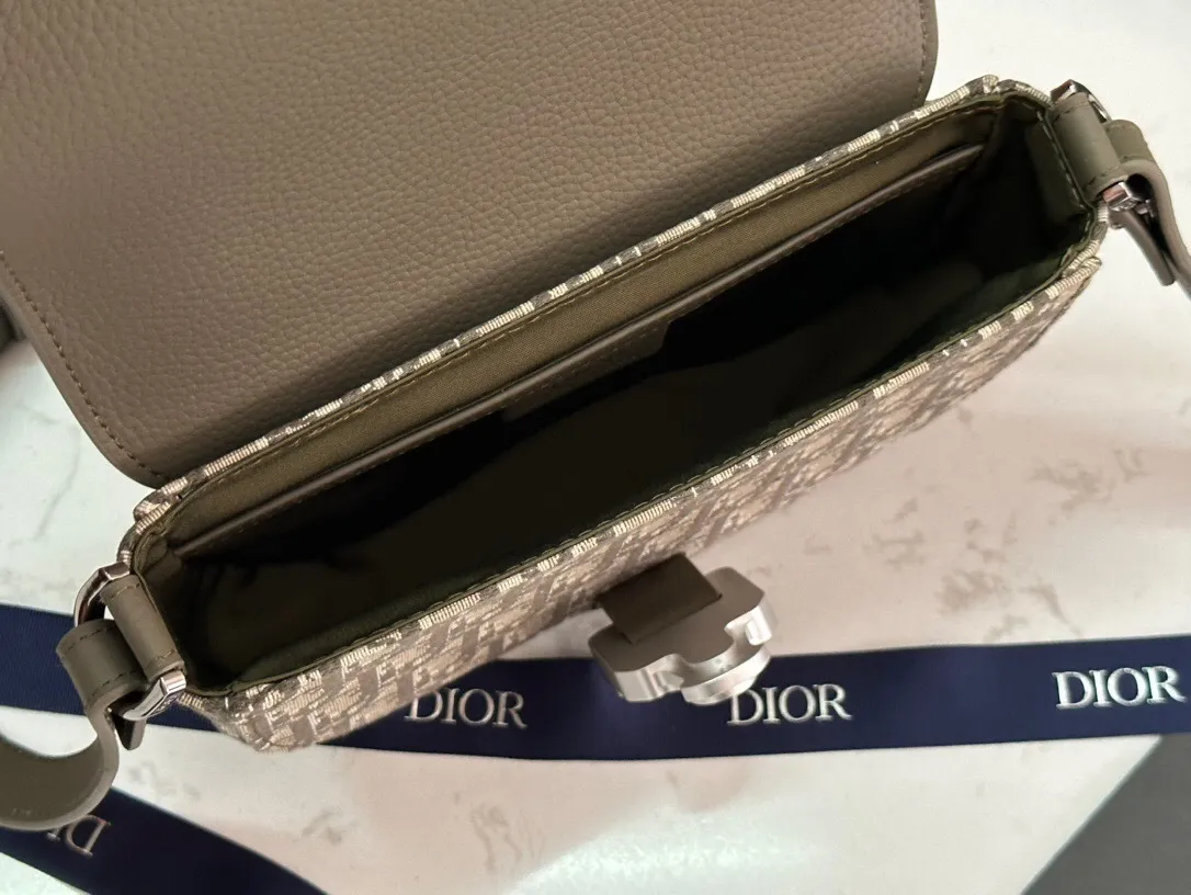 All Categories Official Website "Brand Women's Bags" Women's Bags 💙 DIOR 2025 New DIOR Crossbody Bag