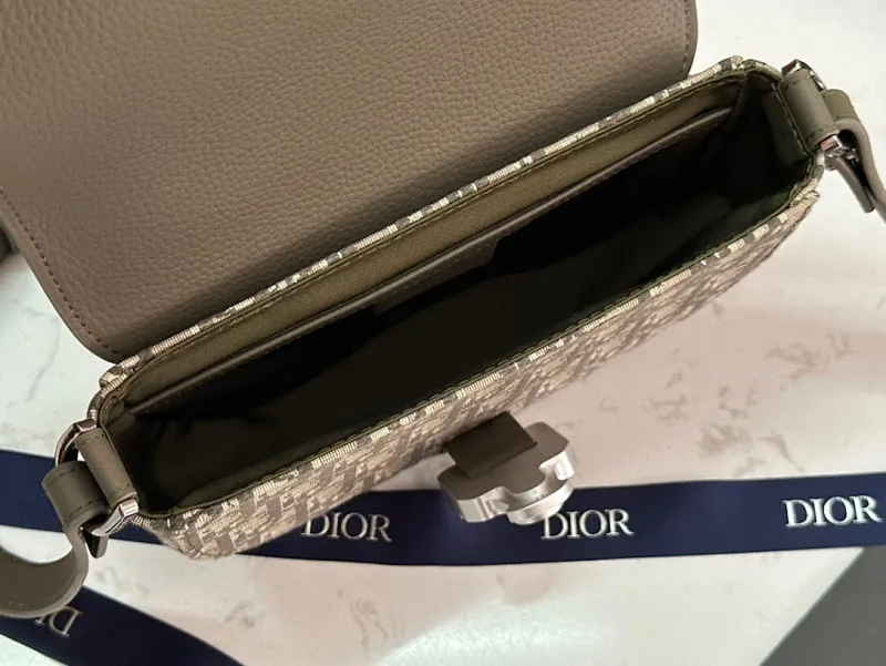 All Categories Official Website "Brand Women's Bags" Women's Bags 💙 DIOR 2025 New DIOR Crossbody Bag