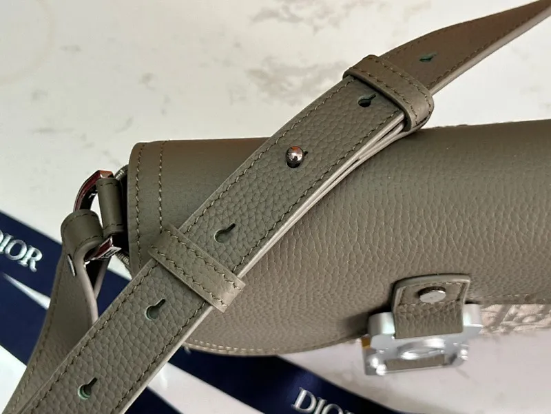 All Categories Official Website "Brand Women's Bags" Women's Bags 💙 DIOR 2025 New DIOR Crossbody Bag