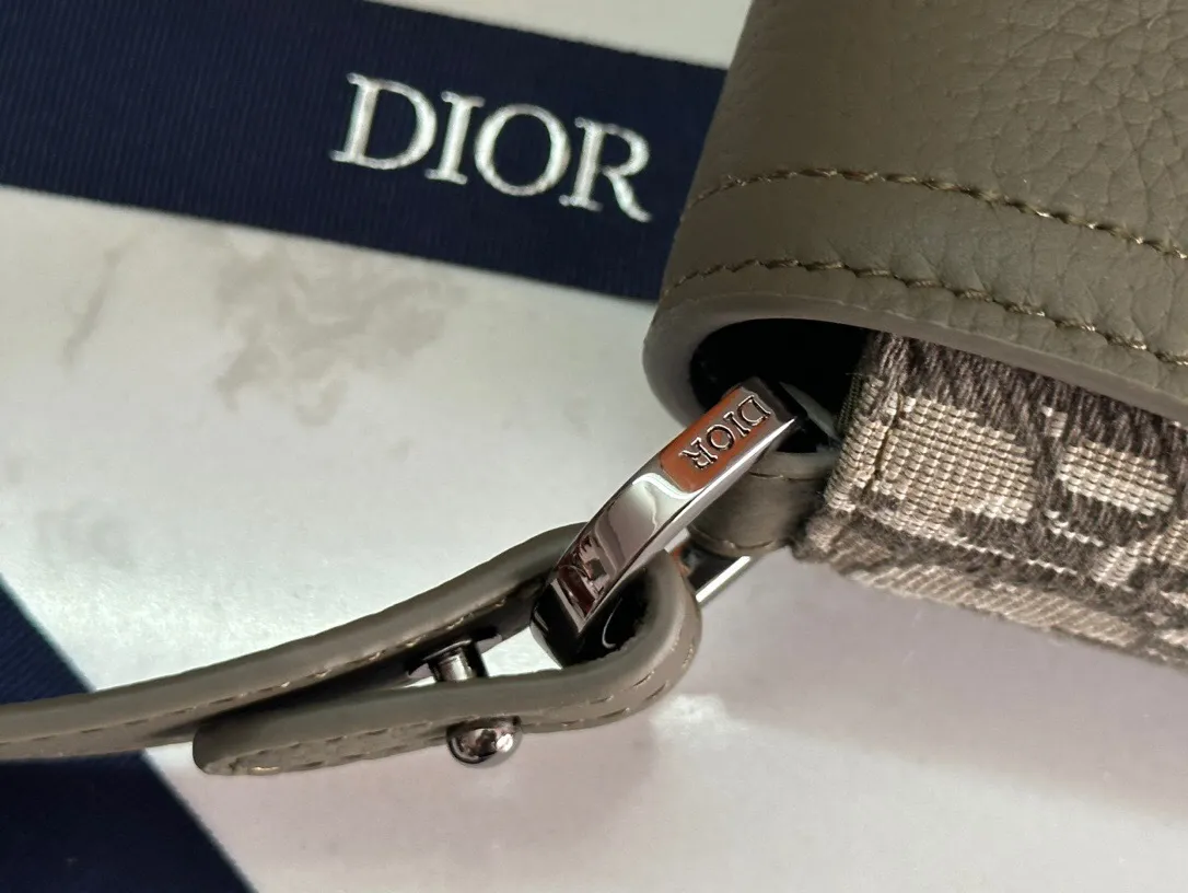 All Categories Official Website "Brand Women's Bags" Women's Bags 💙 DIOR 2025 New DIOR Crossbody Bag