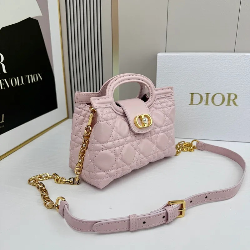 All Categories Official Website "Brand Women's Bags" Women's Bags 💙 DIOR 2026 New DIOR Crossbody Bag