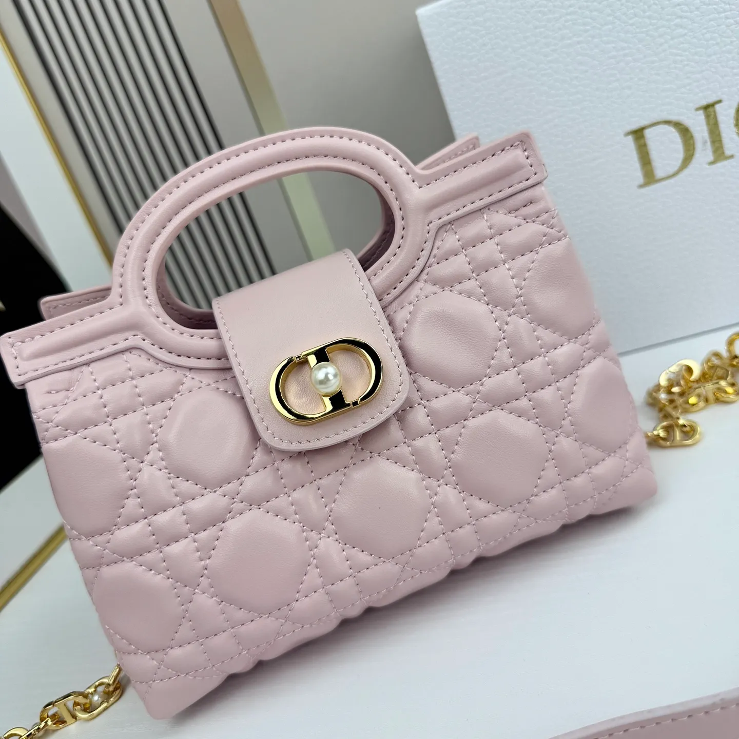 All Categories Official Website "Brand Women's Bags" Women's Bags 💙 DIOR 2026 New DIOR Crossbody Bag