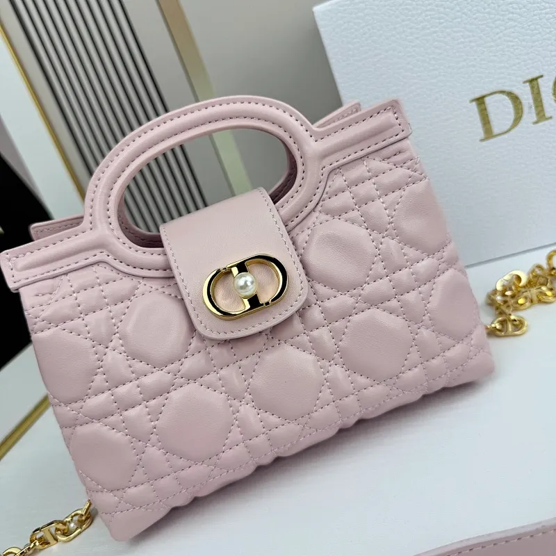 All Categories Official Website "Brand Women's Bags" Women's Bags 💙 DIOR 2026 New DIOR Crossbody Bag