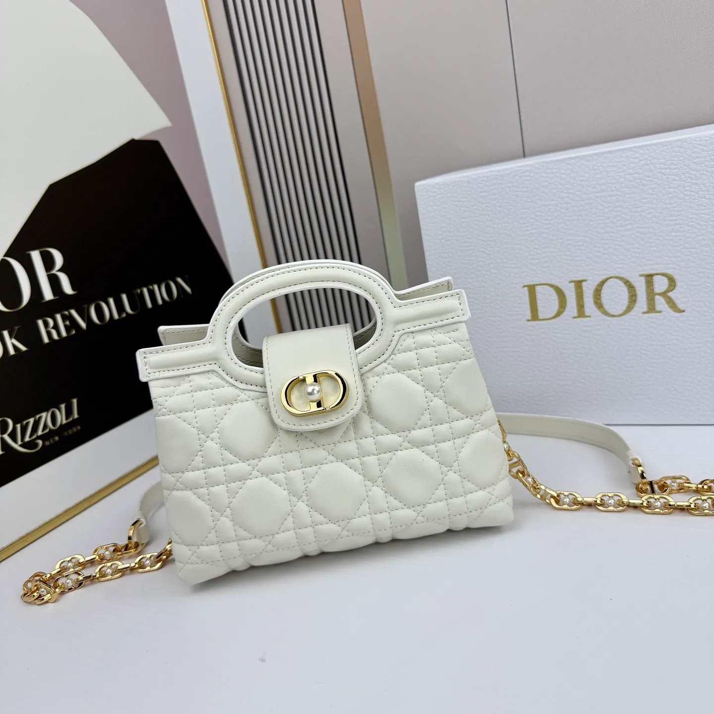 All Categories Official Website "Brand Women's Bags" Women's Bags 💙 DIOR 2026 New DIOR Crossbody Bag