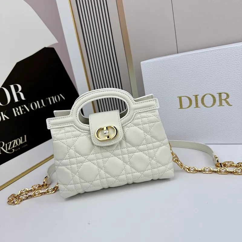 All Categories Official Website "Brand Women's Bags" Women's Bags 💙 DIOR 2026 New DIOR Crossbody Bag