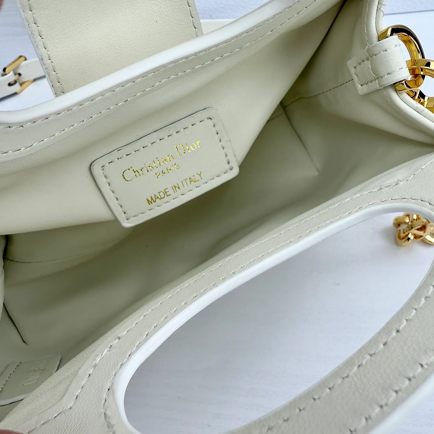 All Categories Official Website "Brand Women's Bags" Women's Bags 💙 DIOR 2026 New DIOR Crossbody Bag