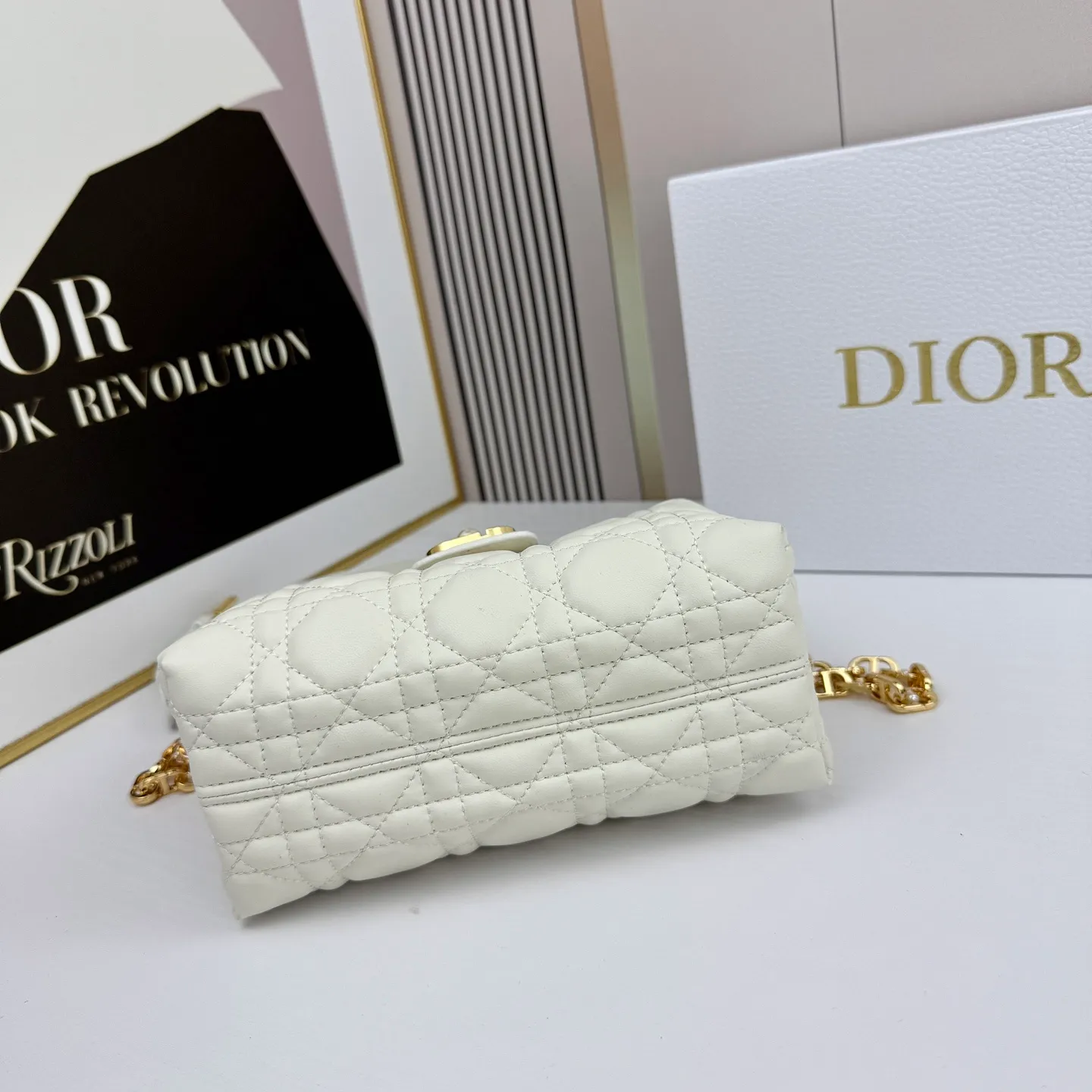 All Categories Official Website "Brand Women's Bags" Women's Bags 💙 DIOR 2026 New DIOR Crossbody Bag
