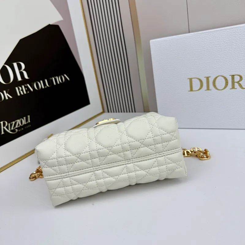 All Categories Official Website "Brand Women's Bags" Women's Bags 💙 DIOR 2026 New DIOR Crossbody Bag