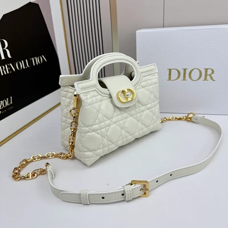 All Categories Official Website "Brand Women's Bags" Women's Bags 💙 DIOR 2026 New DIOR Crossbody Bag