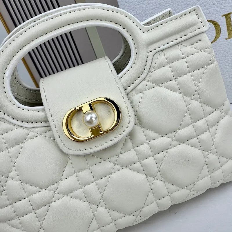 All Categories Official Website "Brand Women's Bags" Women's Bags 💙 DIOR 2026 New DIOR Crossbody Bag