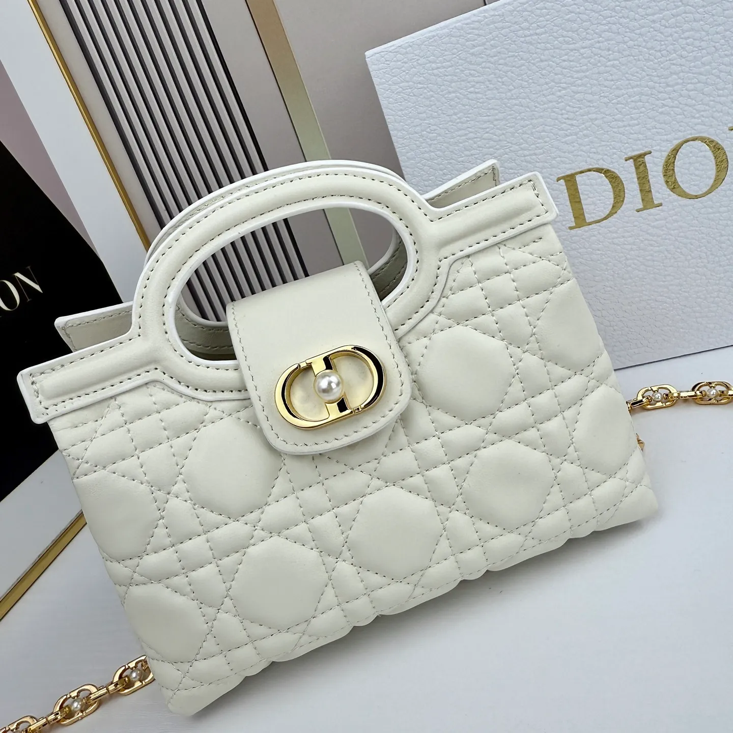 All Categories Official Website "Brand Women's Bags" Women's Bags 💙 DIOR 2026 New DIOR Crossbody Bag