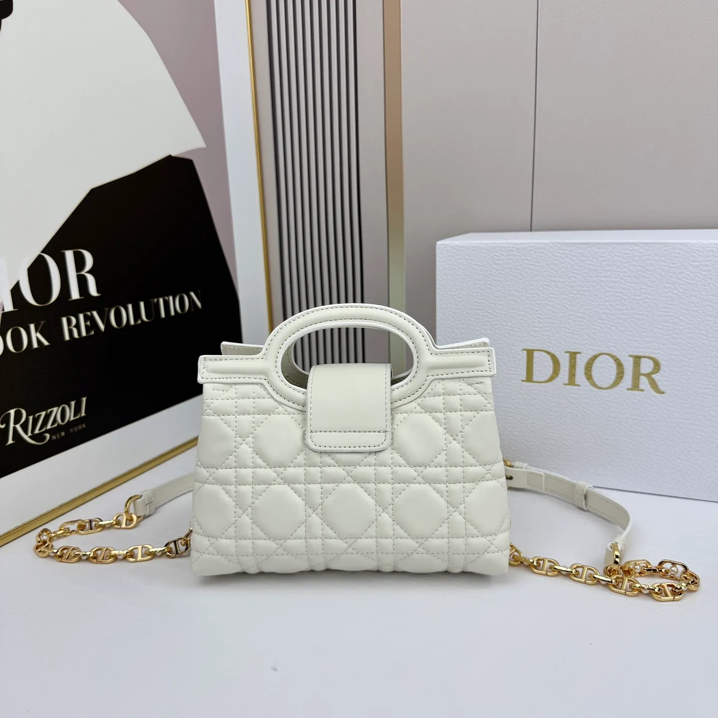 All Categories Official Website "Brand Women's Bags" Women's Bags 💙 DIOR 2026 New DIOR Crossbody Bag