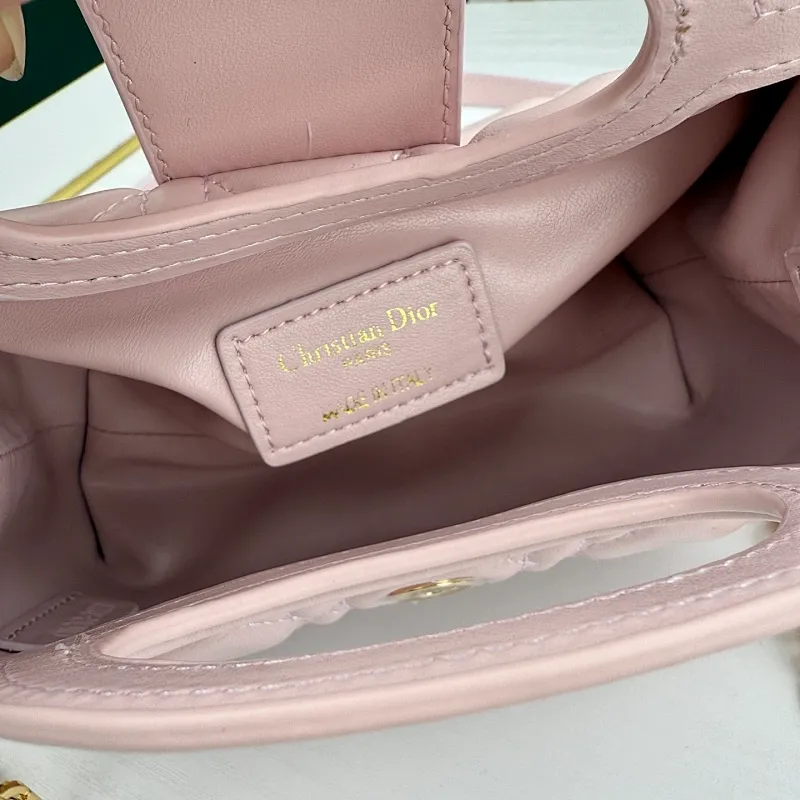 All Categories Official Website "Brand Women's Bags" Women's Bags 💙 DIOR 2026 New DIOR Crossbody Bag