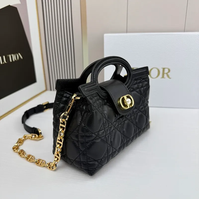 All Categories Official Website "Brand Women's Bags" Women's Bags 💙 DIOR 2026 New DIOR Crossbody Bag
