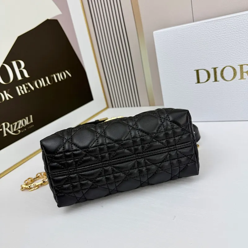 All Categories Official Website "Brand Women's Bags" Women's Bags 💙 DIOR 2026 New DIOR Crossbody Bag
