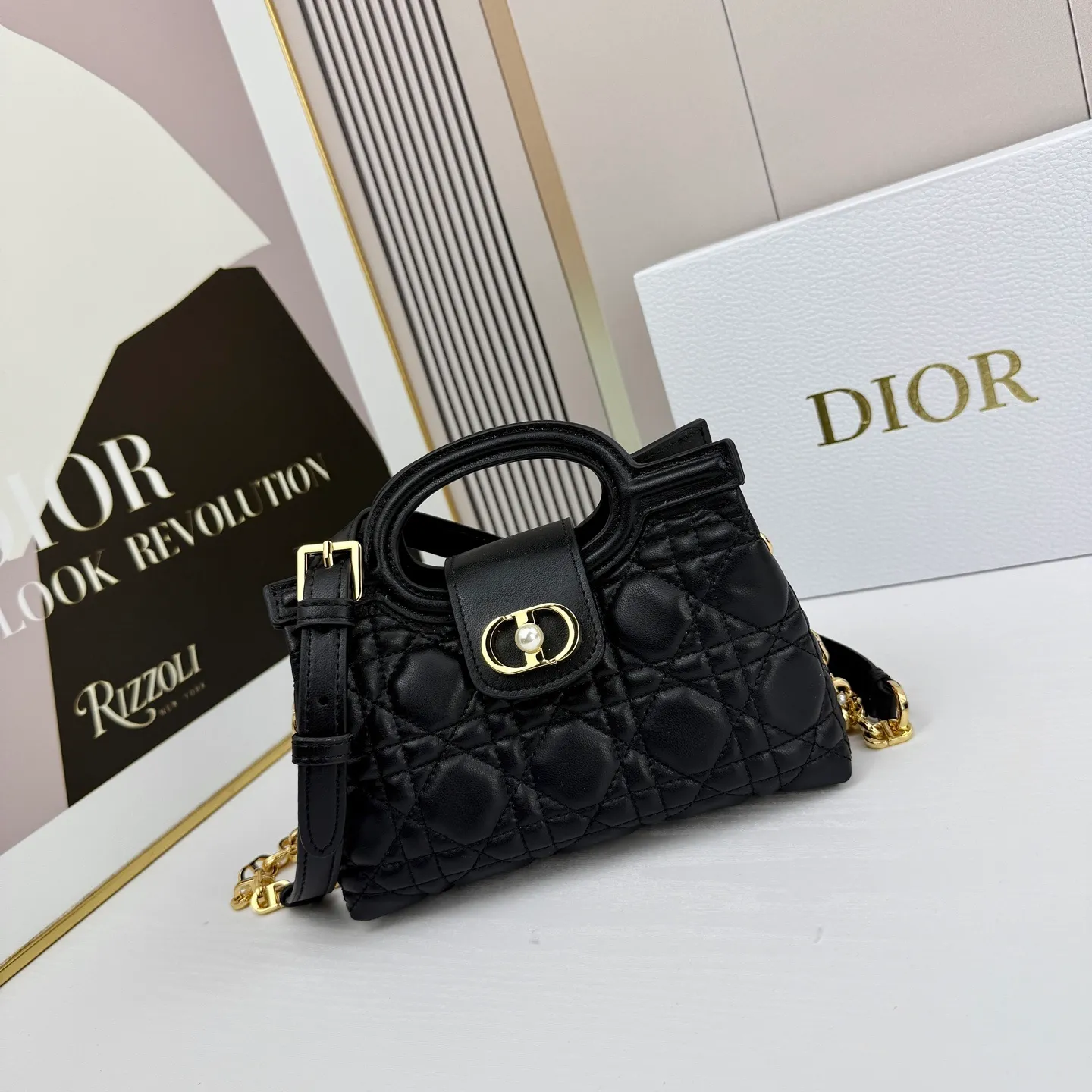 All Categories Official Website "Brand Women's Bags" Women's Bags 💙 DIOR 2026 New DIOR Crossbody Bag