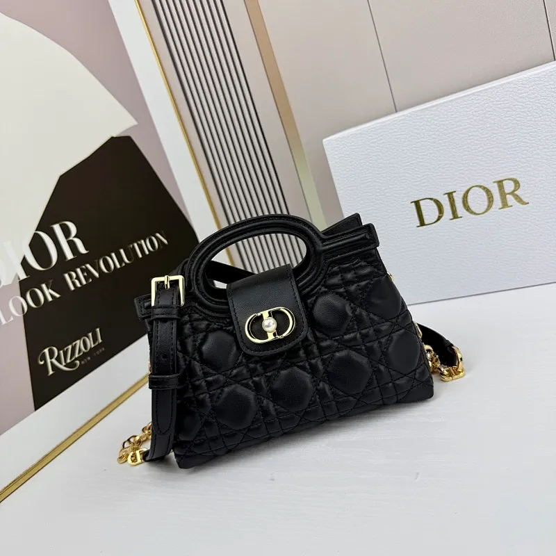 All Categories Official Website "Brand Women's Bags" Women's Bags 💙 DIOR 2026 New DIOR Crossbody Bag