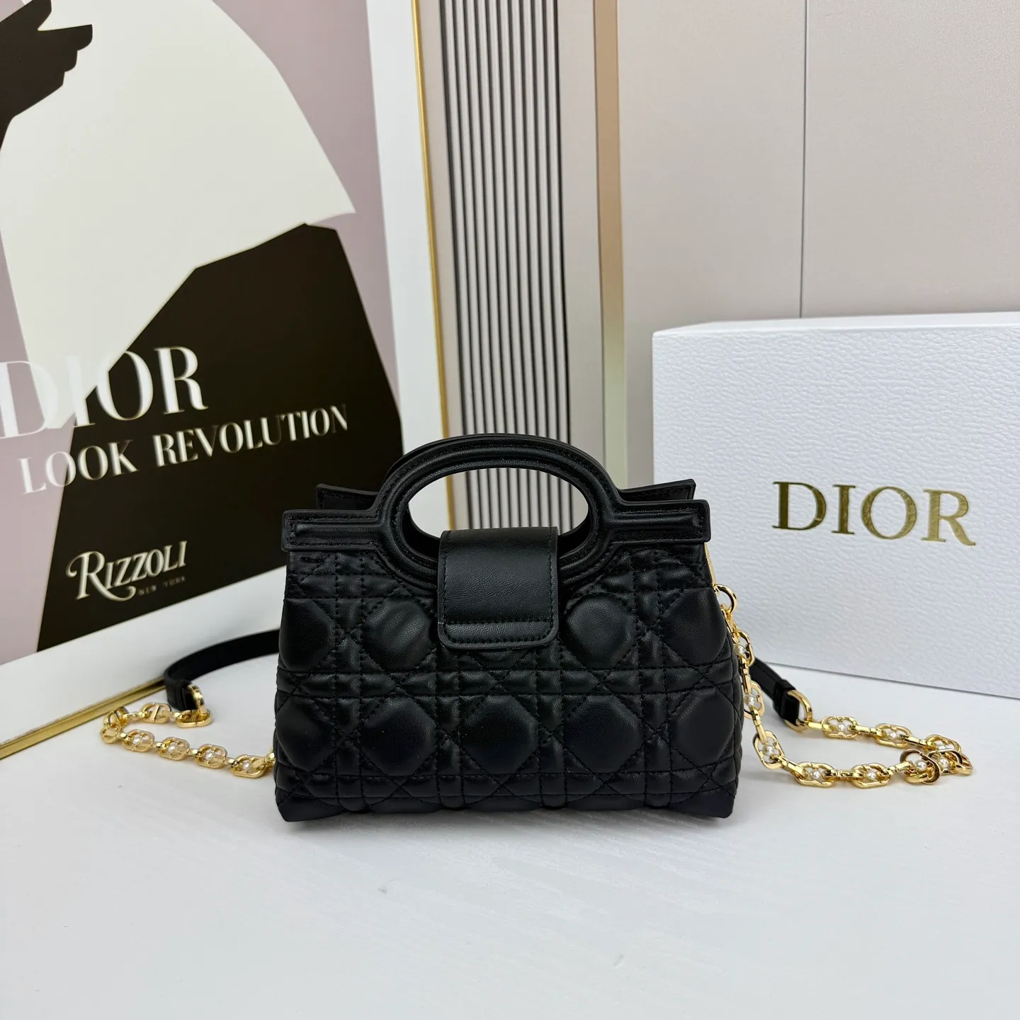 All Categories Official Website "Brand Women's Bags" Women's Bags 💙 DIOR 2026 New DIOR Crossbody Bag