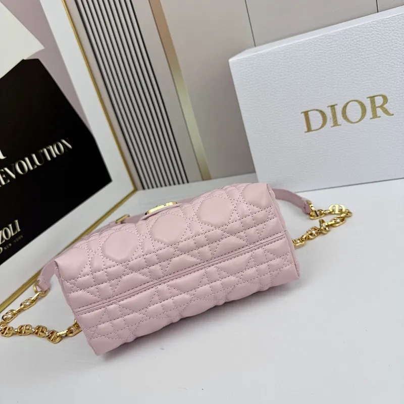 All Categories Official Website "Brand Women's Bags" Women's Bags 💙 DIOR 2026 New DIOR Crossbody Bag