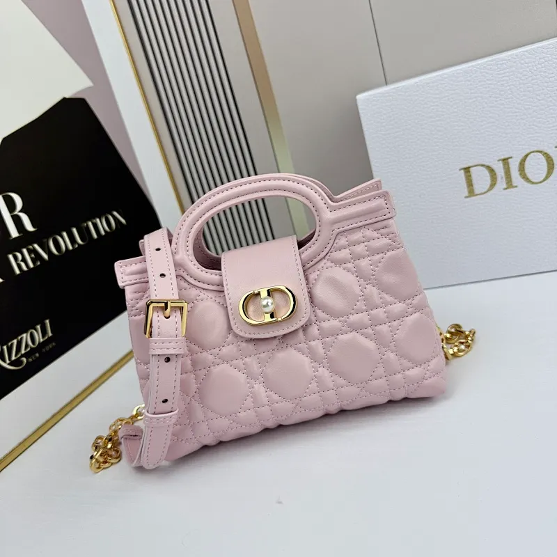All Categories Official Website "Brand Women's Bags" Women's Bags 💙 DIOR 2026 New DIOR Crossbody Bag