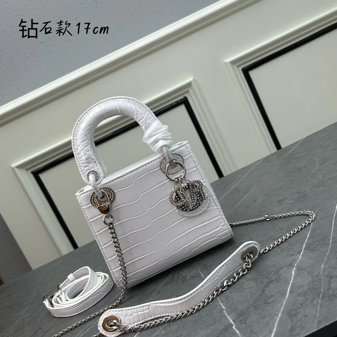 All Categories Official Website "Brand Women's Bags" Women's Bags 💙 DIOR 2026 New DIOR Handbags