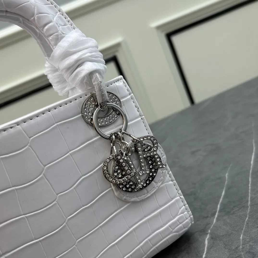 All Categories Official Website "Brand Women's Bags" Women's Bags 💙 DIOR 2026 New DIOR Handbags
