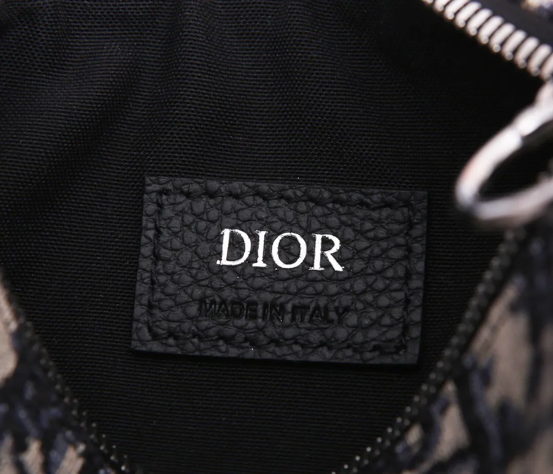 All Categories Official Website "Brand Women's Bags" Women's Bags 💙 DIOR 2025 New DIOR Crossbody Bag