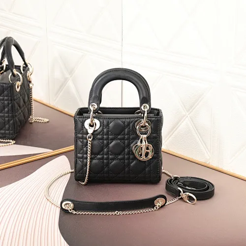 All Categories Official Website "Brand Women's Bags" Women's Bags 💙 DIOR 2026 New DIOR Handbags