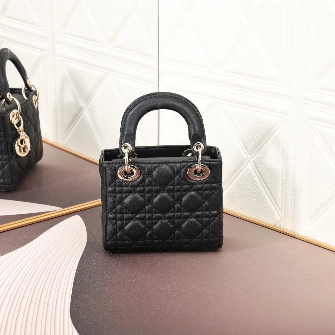 All Categories Official Website "Brand Women's Bags" Women's Bags 💙 DIOR 2026 New DIOR Handbags
