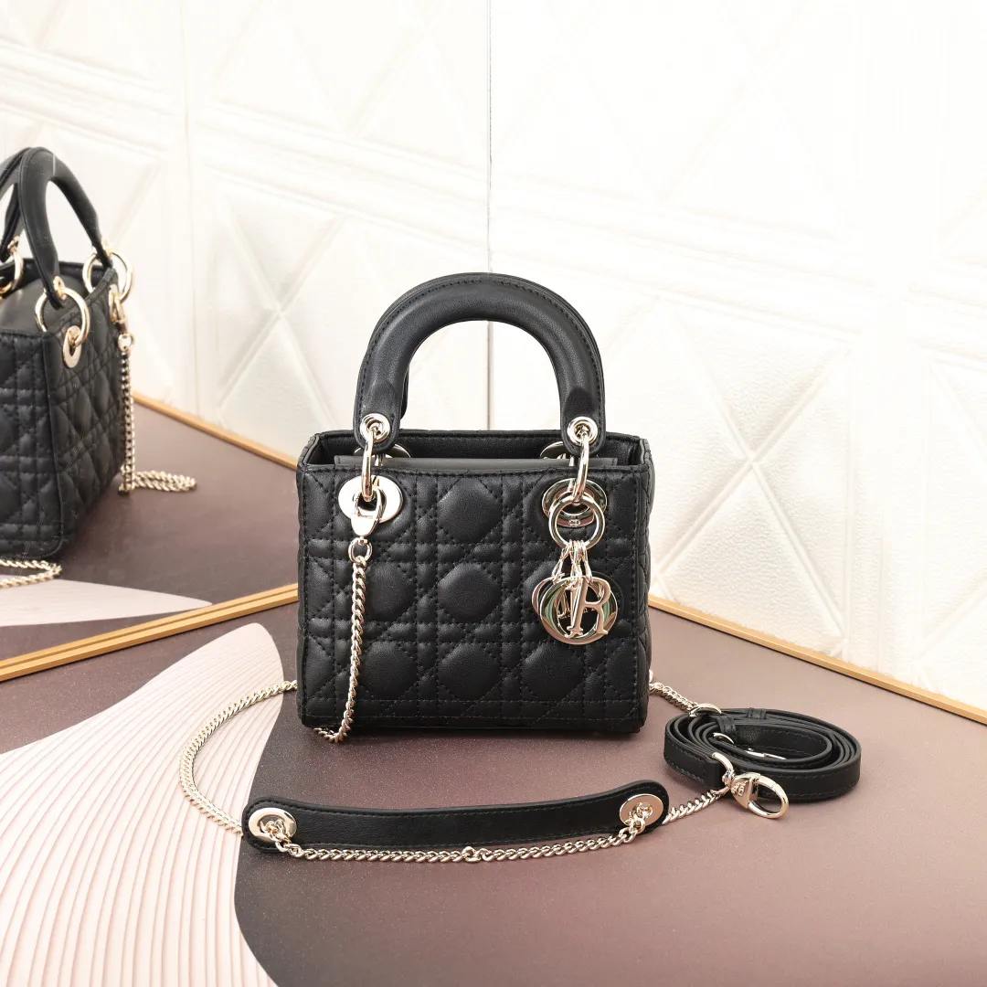 All Categories Official Website "Brand Women's Bags" Women's Bags 💙 DIOR 2026 New DIOR Handbags