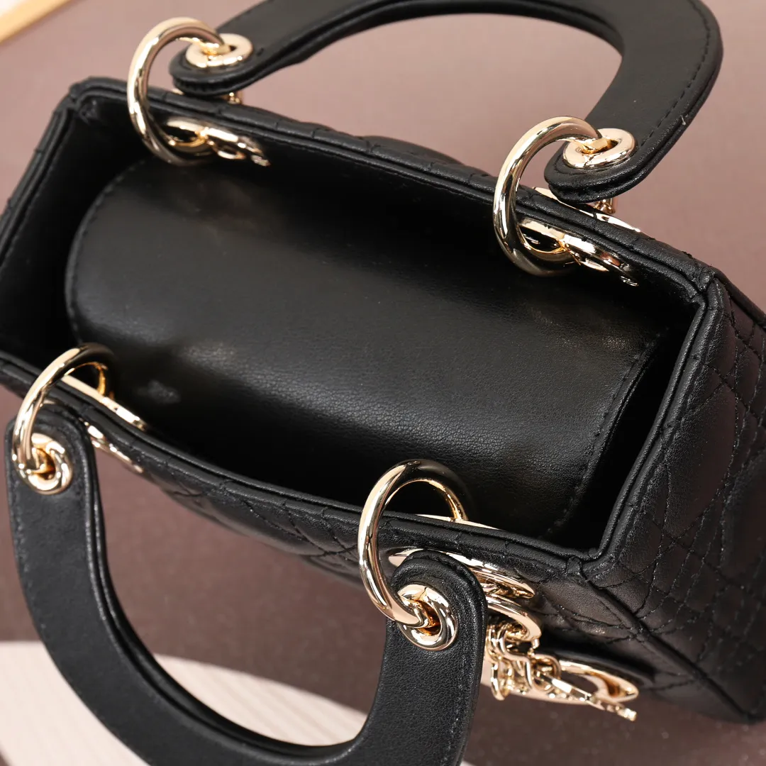 All Categories Official Website "Brand Women's Bags" Women's Bags 💙 DIOR 2026 New DIOR Handbags