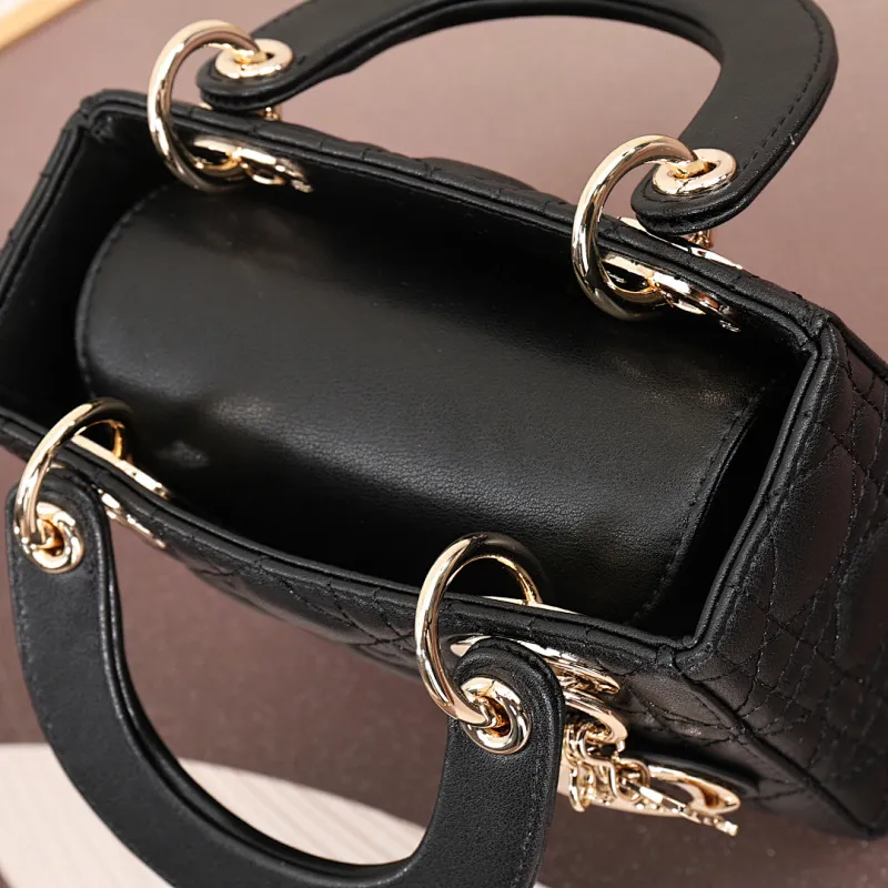 All Categories Official Website "Brand Women's Bags" Women's Bags 💙 DIOR 2026 New DIOR Handbags