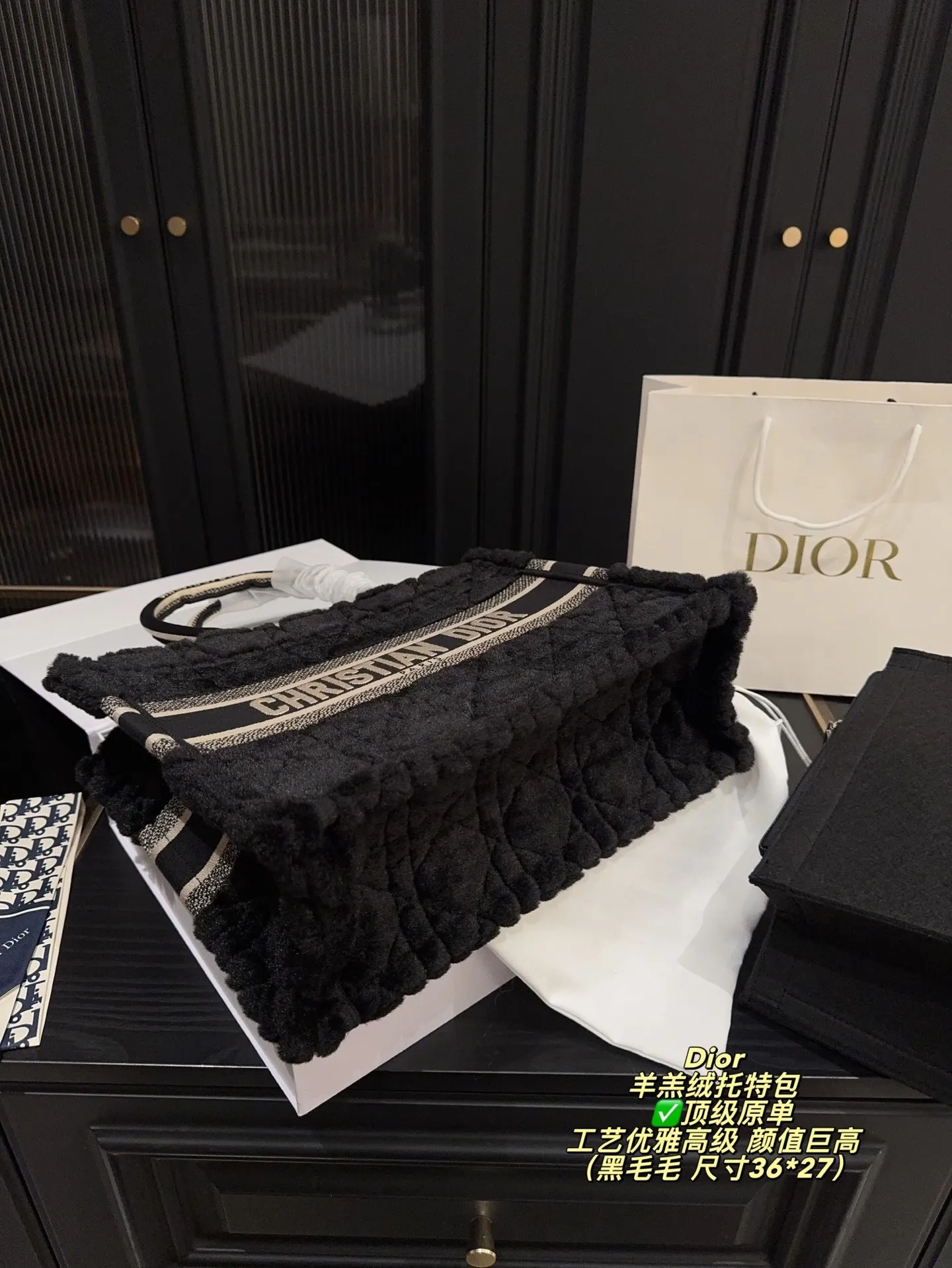 All Categories Official Website "Brand Women's Bags" Women's Bags 💙 DIOR 2025 New DIOR Handbags