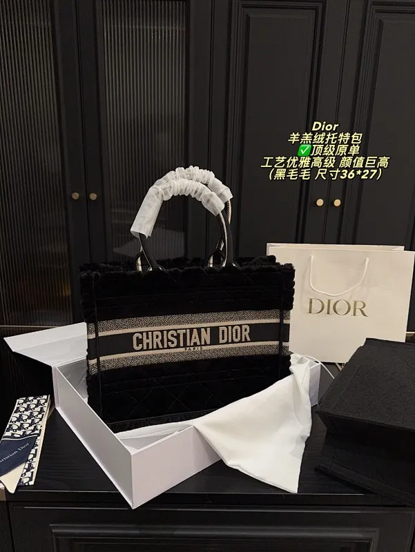 All Categories Official Website "Brand Women's Bags" Women's Bags 💙 DIOR 2025 New DIOR Handbags