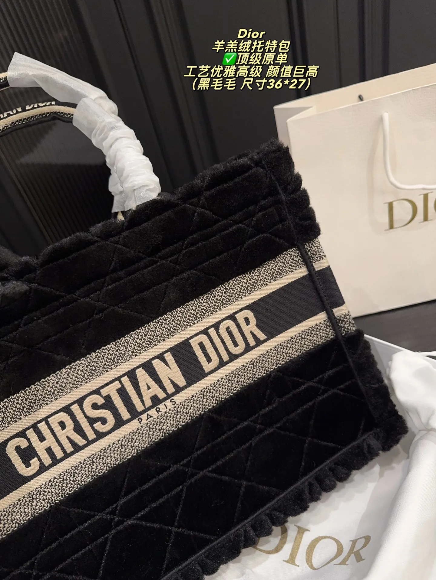 All Categories Official Website "Brand Women's Bags" Women's Bags 💙 DIOR 2025 New DIOR Handbags