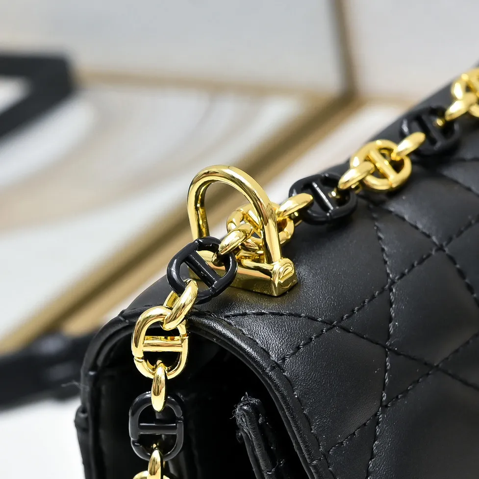 All Categories Official Website "Brand Women's Bags" Women's Bags 💙 DIOR 2025 New DIOR Crossbody Bag