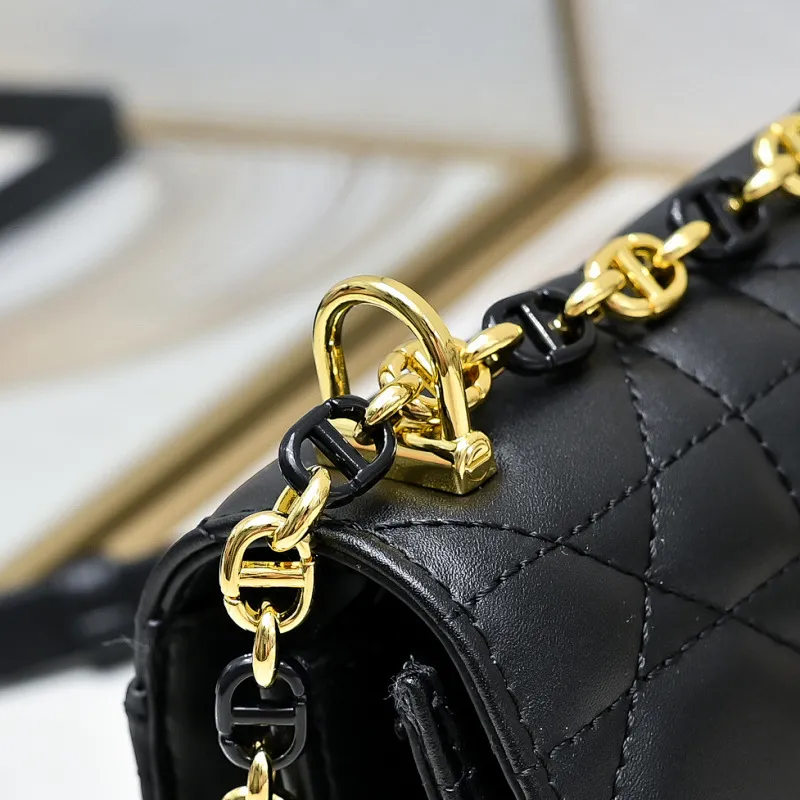 All Categories Official Website "Brand Women's Bags" Women's Bags 💙 DIOR 2025 New DIOR Crossbody Bag