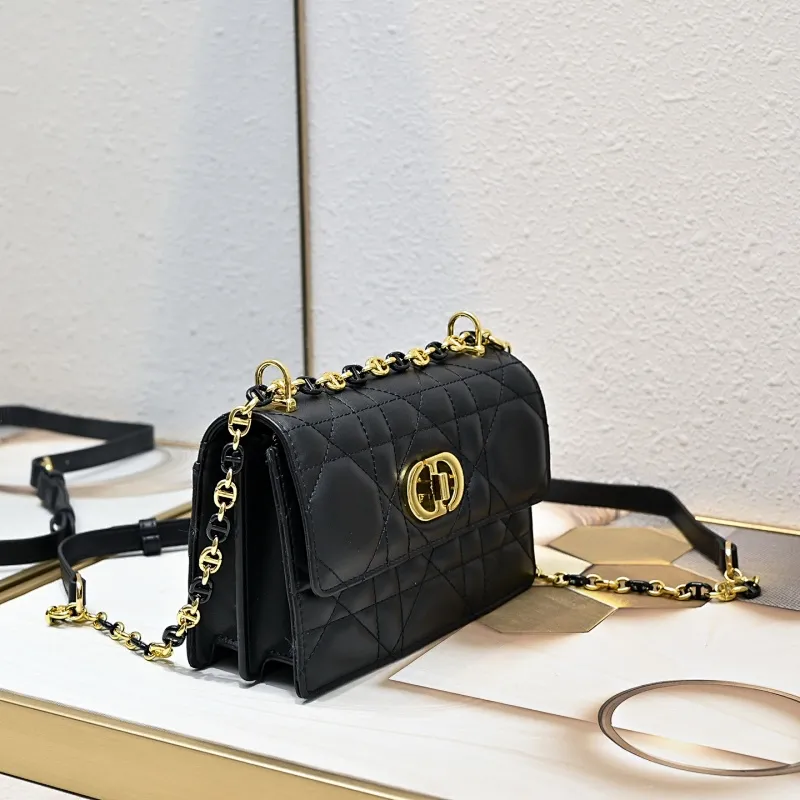 All Categories Official Website "Brand Women's Bags" Women's Bags 💙 DIOR 2025 New DIOR Crossbody Bag