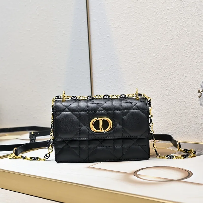 All Categories Official Website "Brand Women's Bags" Women's Bags 💙 DIOR 2025 New DIOR Crossbody Bag