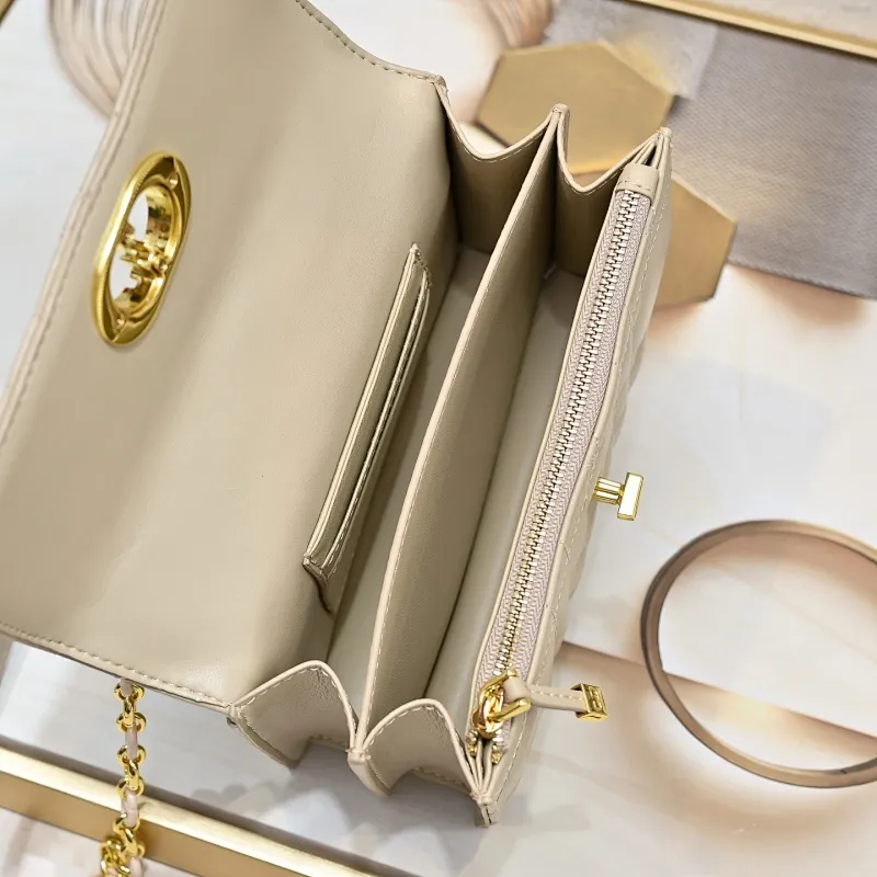 All Categories Official Website "Brand Women's Bags" Women's Bags 💙 DIOR 2025 New DIOR Crossbody Bag